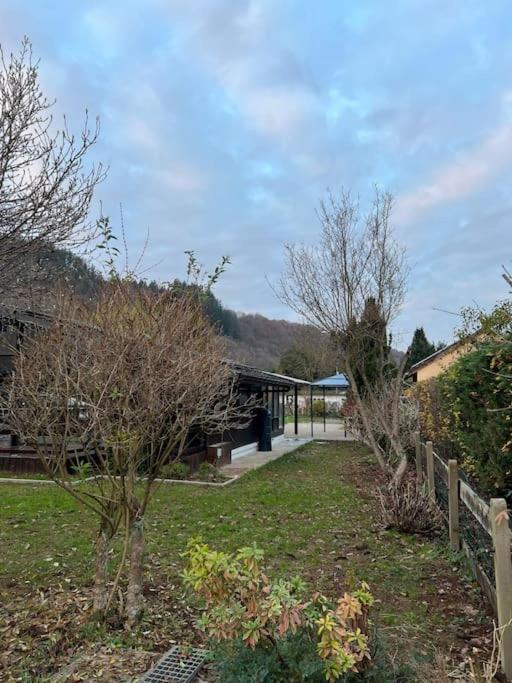 Spacieux Chalet A Aywaille Luaran gambar