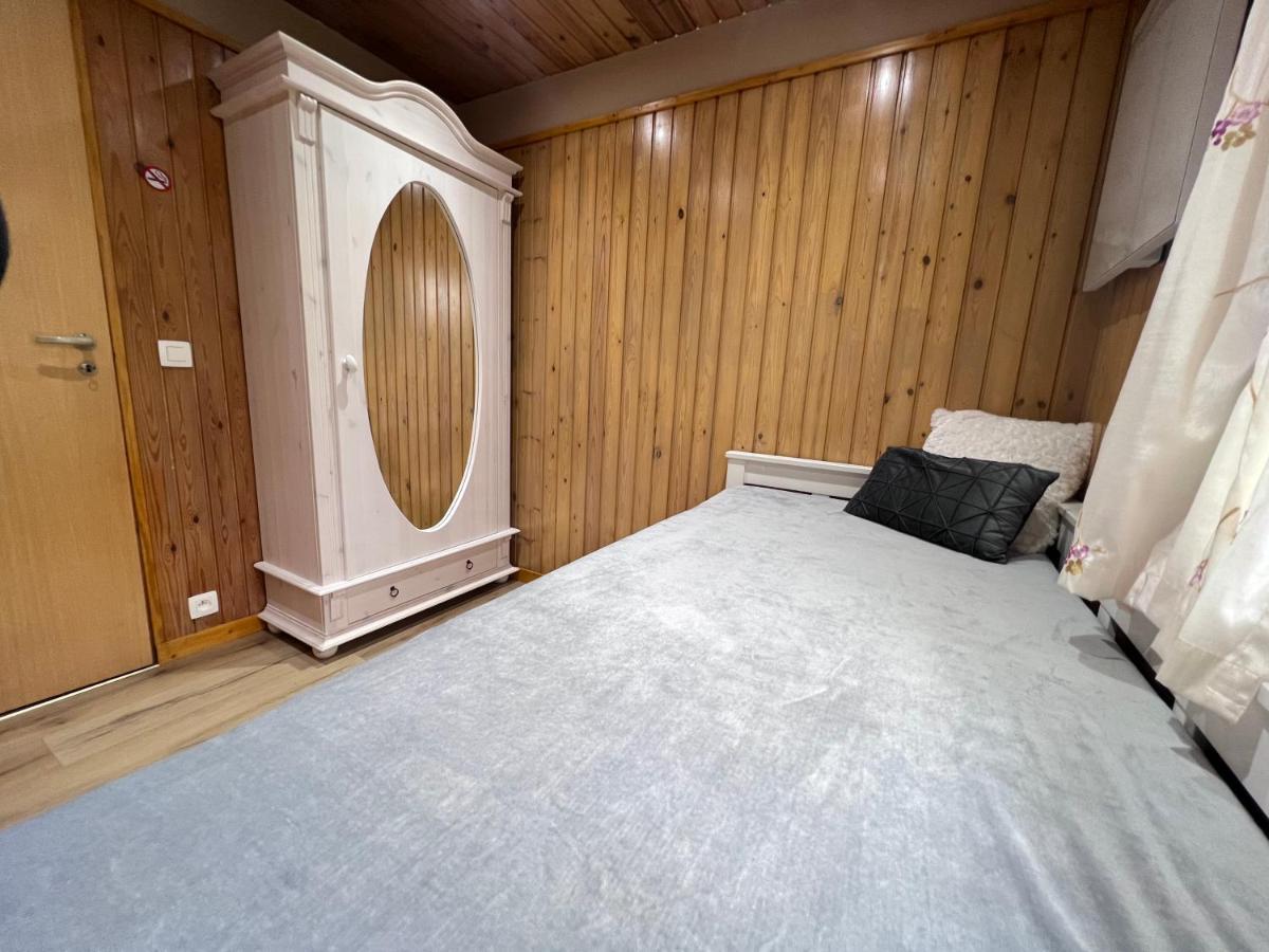 Spacieux Chalet A Aywaille Luaran gambar