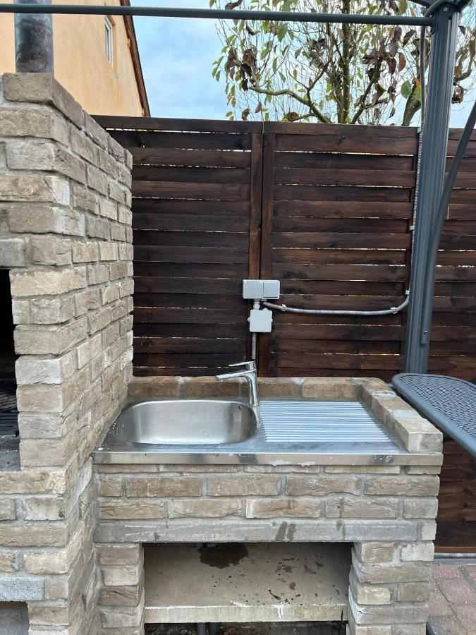 Spacieux Chalet A Aywaille Luaran gambar