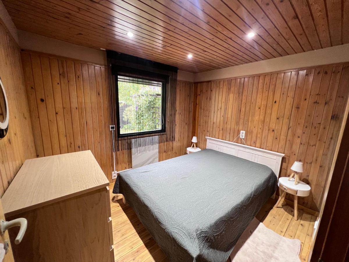 Spacieux Chalet A Aywaille Luaran gambar